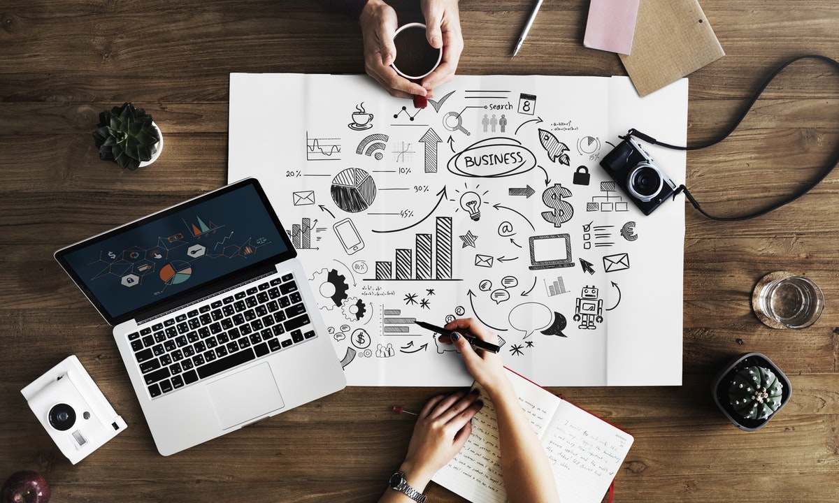 Soluciones en plataformas para picking