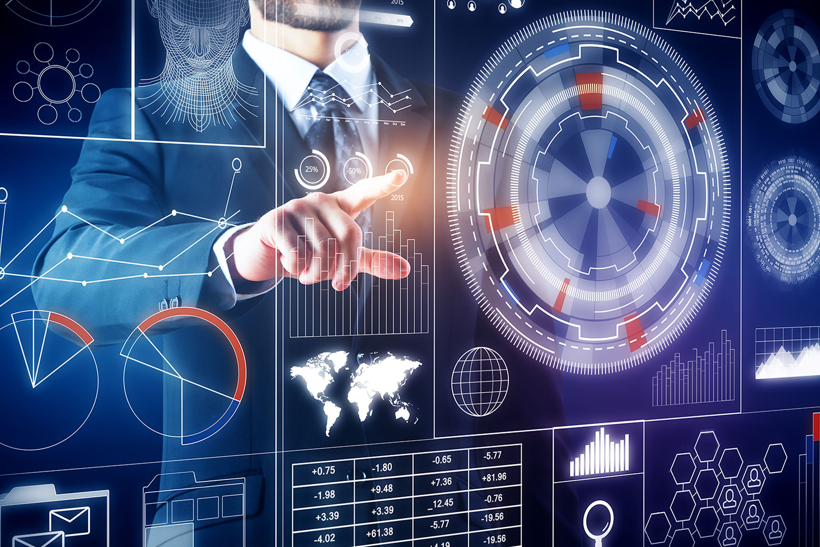 Telemetría: clave para la logística de transporte