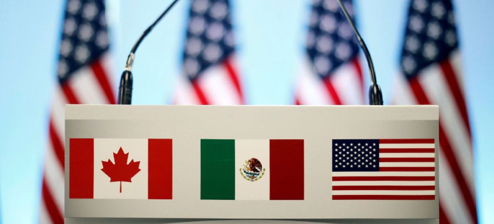 Senado de EU aprueba con 89 votos a favor y 8 en contra el T-MEC