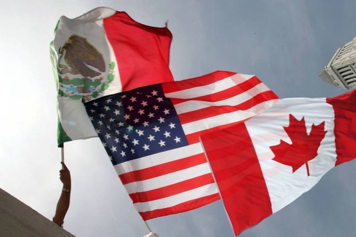 Trump firma el T-MEC; aún debe ser ratificado por Canadá