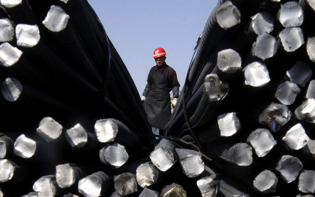 Acerera de EU apuesta por México