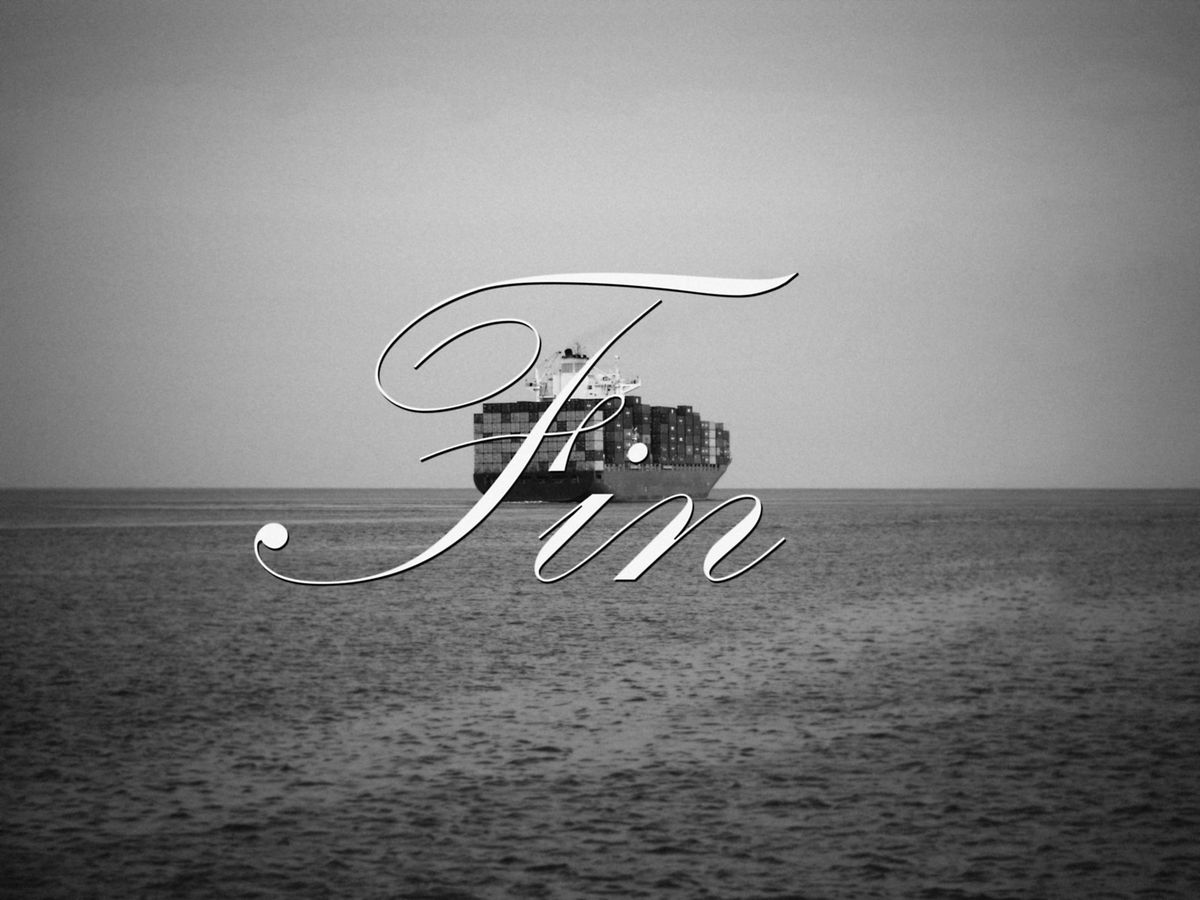 Adiós a la política de libre comercio