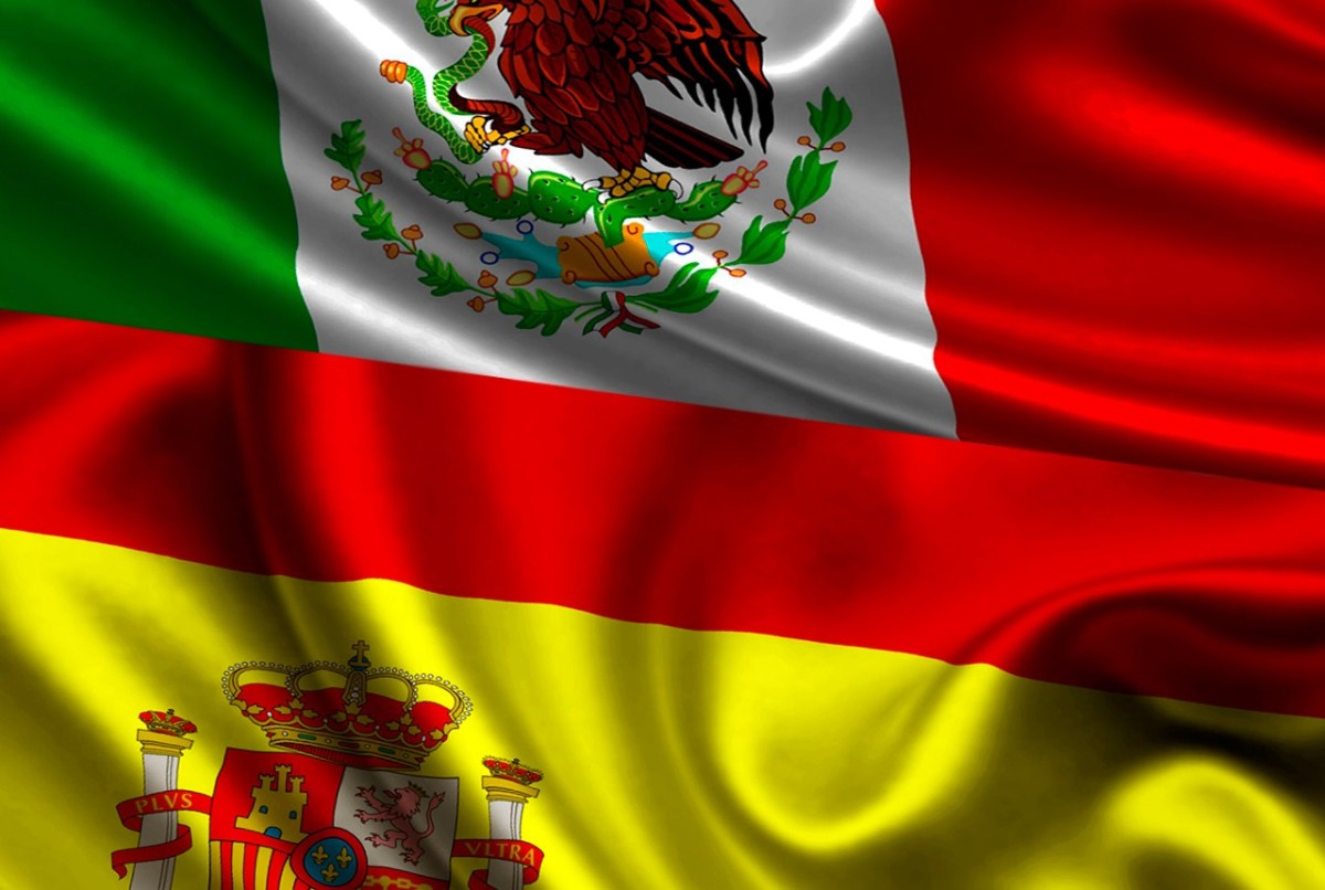 AGM Y ARRANGOIZ ESTRECHAN RELACIÓN MÉXICO-ESPAÑA