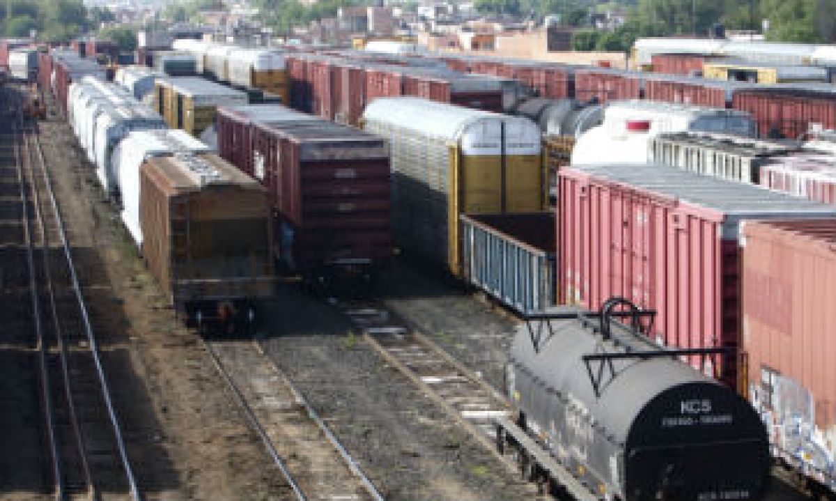 Regulador ferroviario establece nuevos lineamientos para transporte de carga