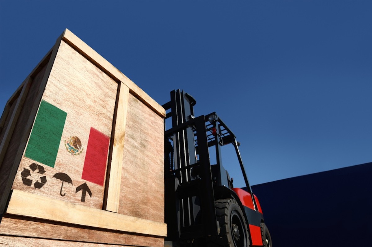Atrasa Comercio Exterior Mexicano la falta de aprobación de la sexta Enmienda del Sistema Armonizado