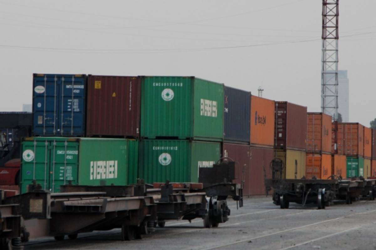 Aumentan las exportaciones de Jalisco