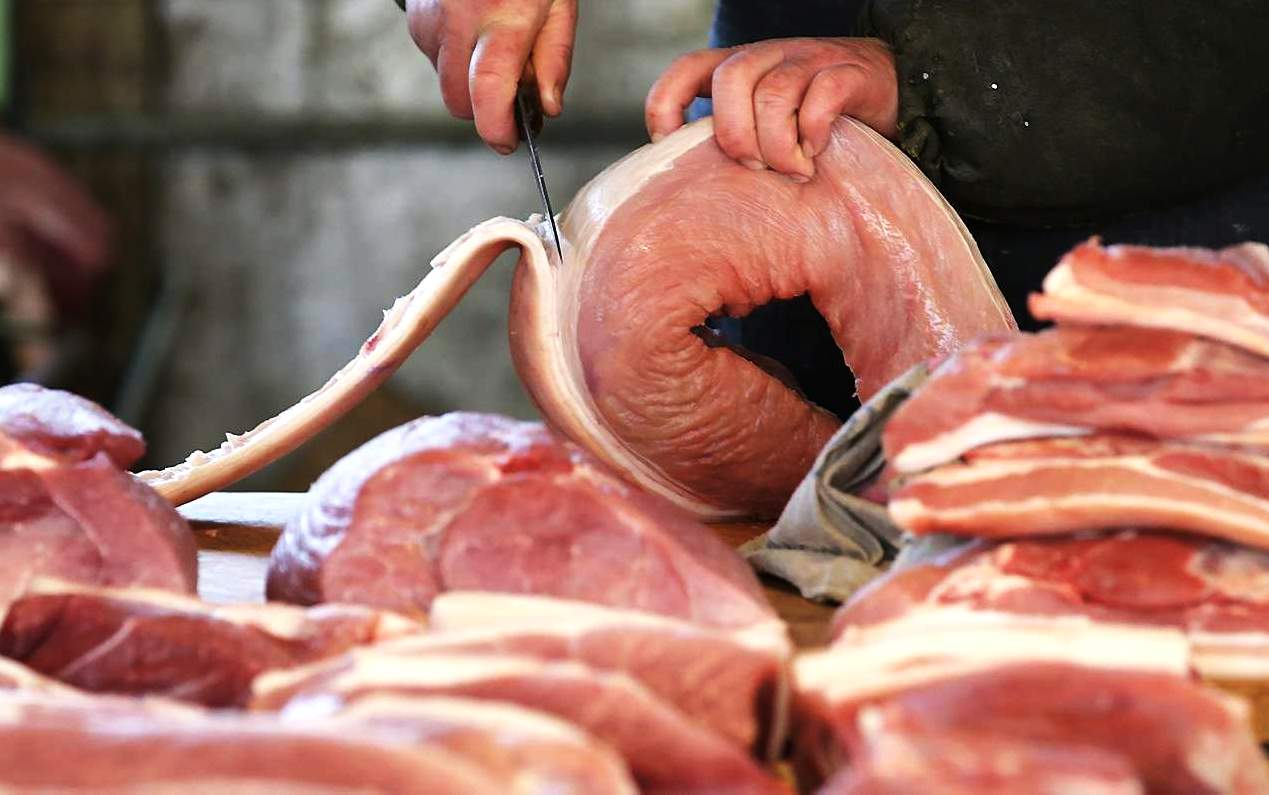 China comprará carne de res a México tras preocupación por coronavirus