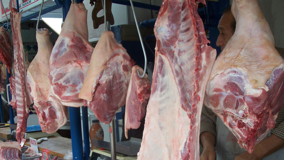 Coronavirus impulsará las exportaciones de carne mexicana a China en más del 40%