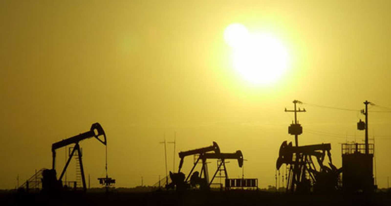 ENI halla un yacimiento en México que tendría hasta 300 millones de barriles