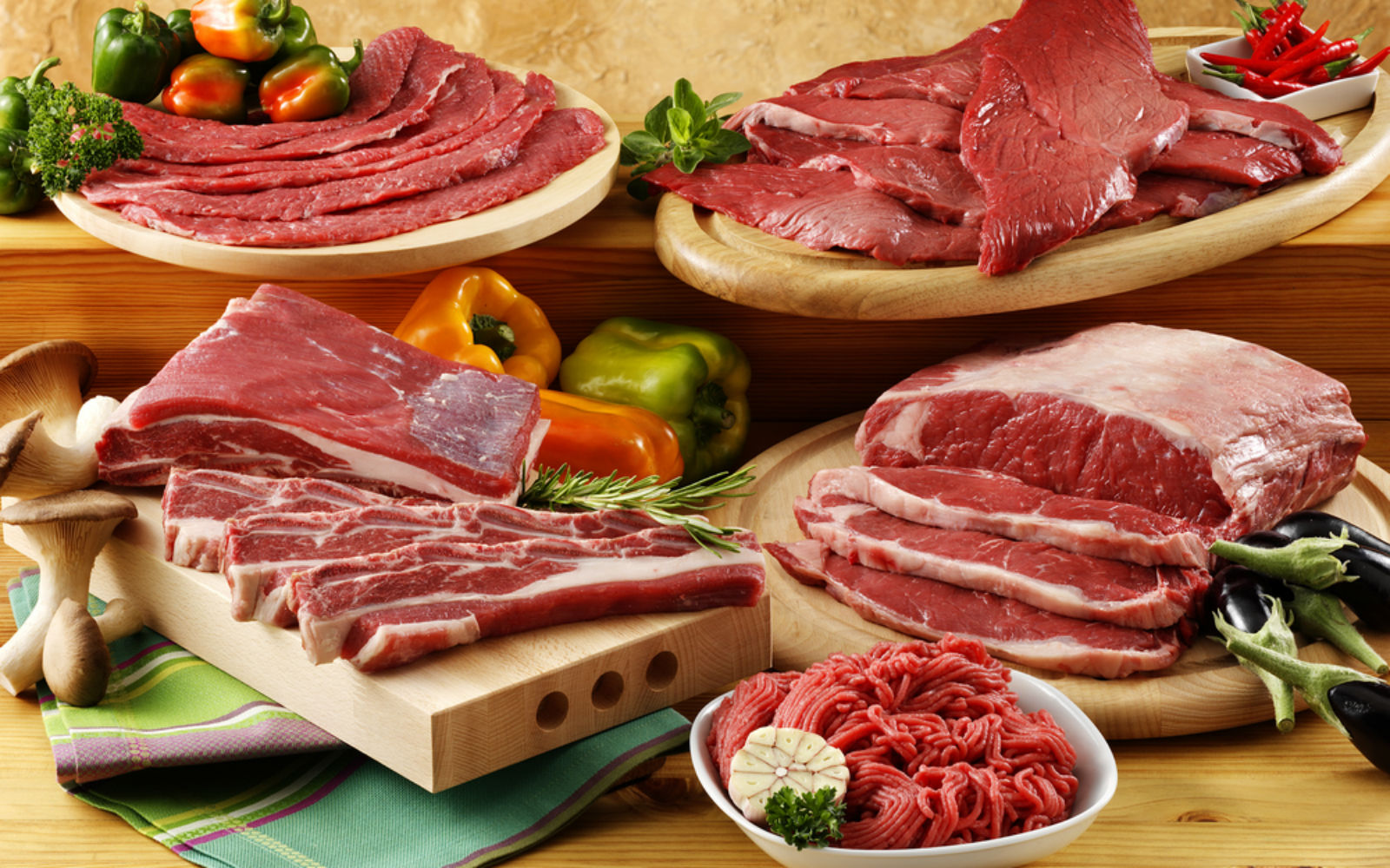 México importará casi un millón de toneladas de carne de cerdo este año: USDA