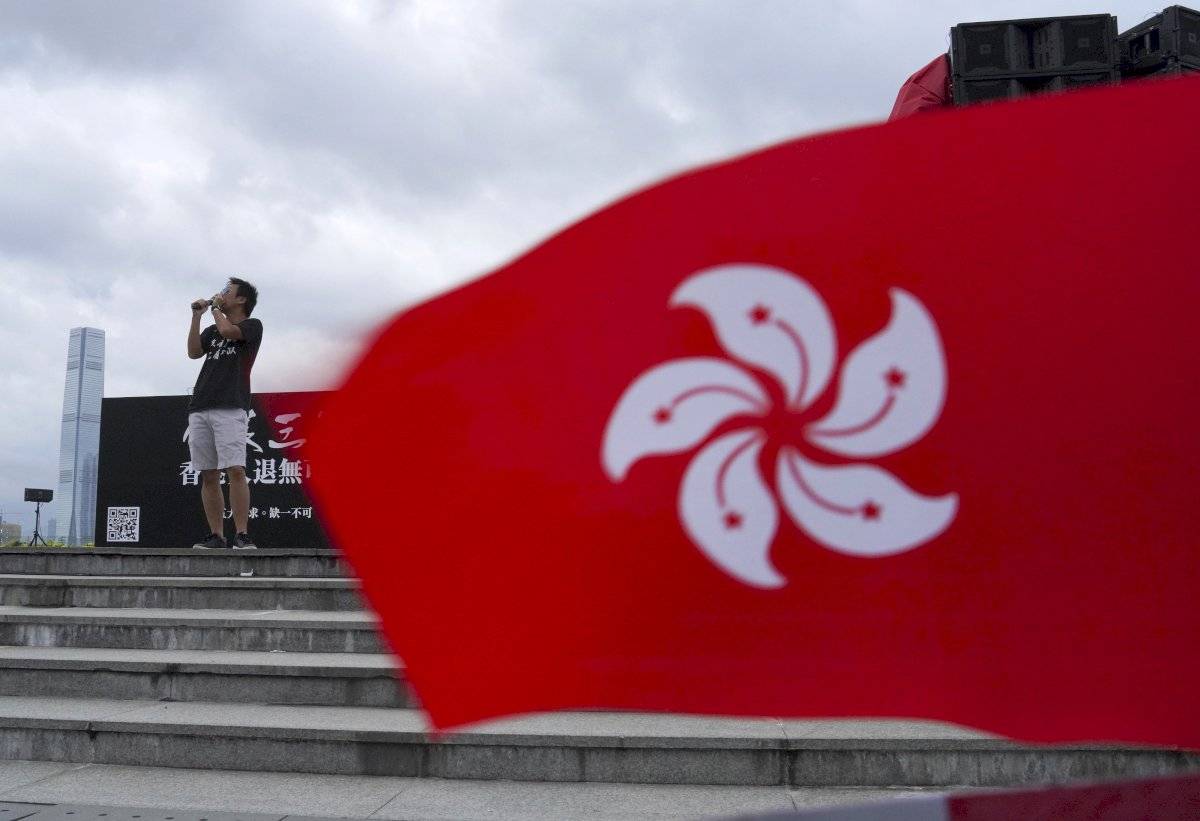 Frena México exportación de residuos peligrosos a Hong Kong