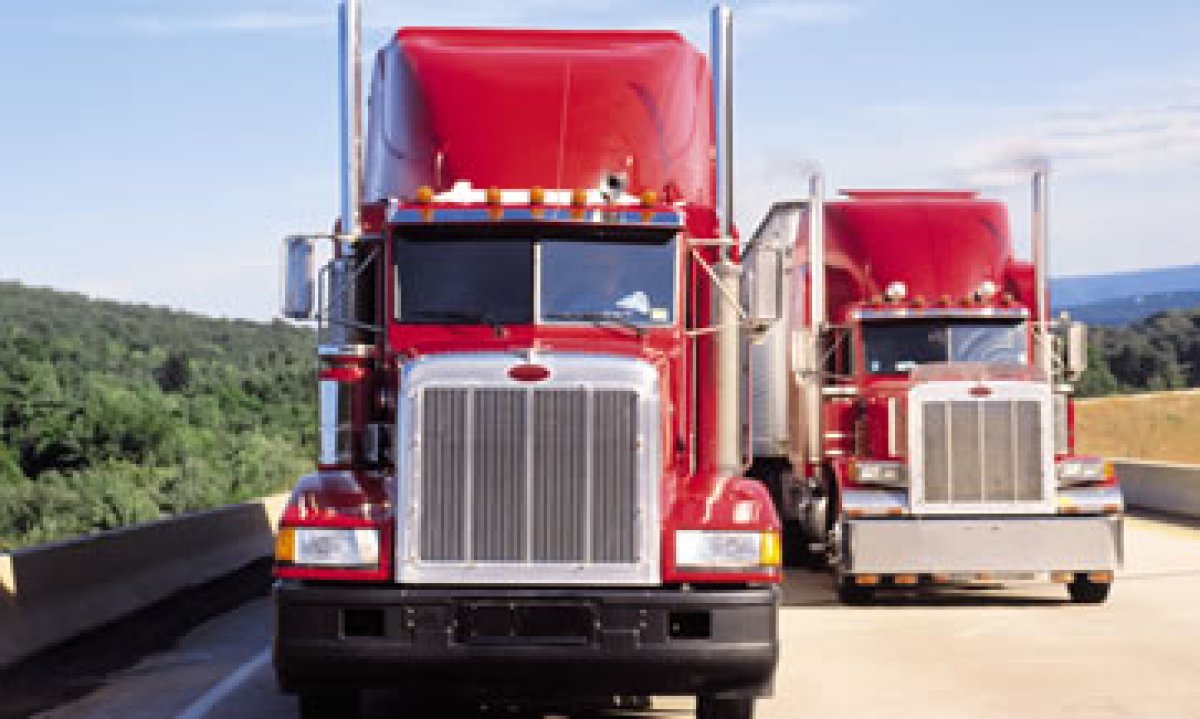 Frenan arrendamiento de camiones de carga chinos en SEGALMEX