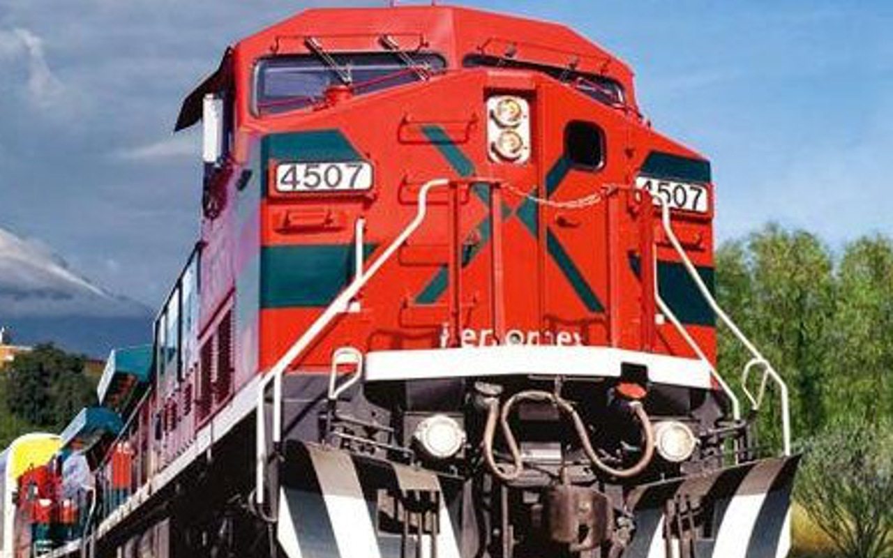 Grupo México Transportes invertirá más de 466 millones de dólares en 2020
