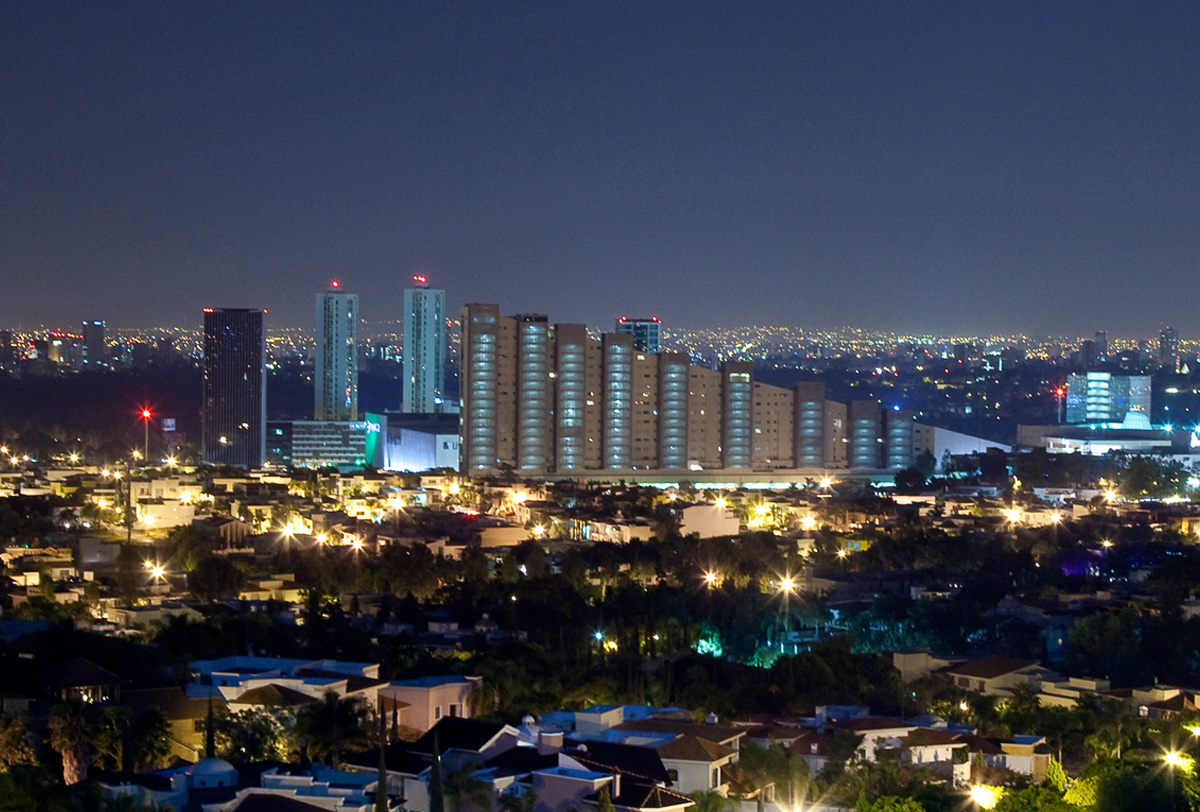 Guadalajara, preparada para convertirse en el hub de carga más importante del país