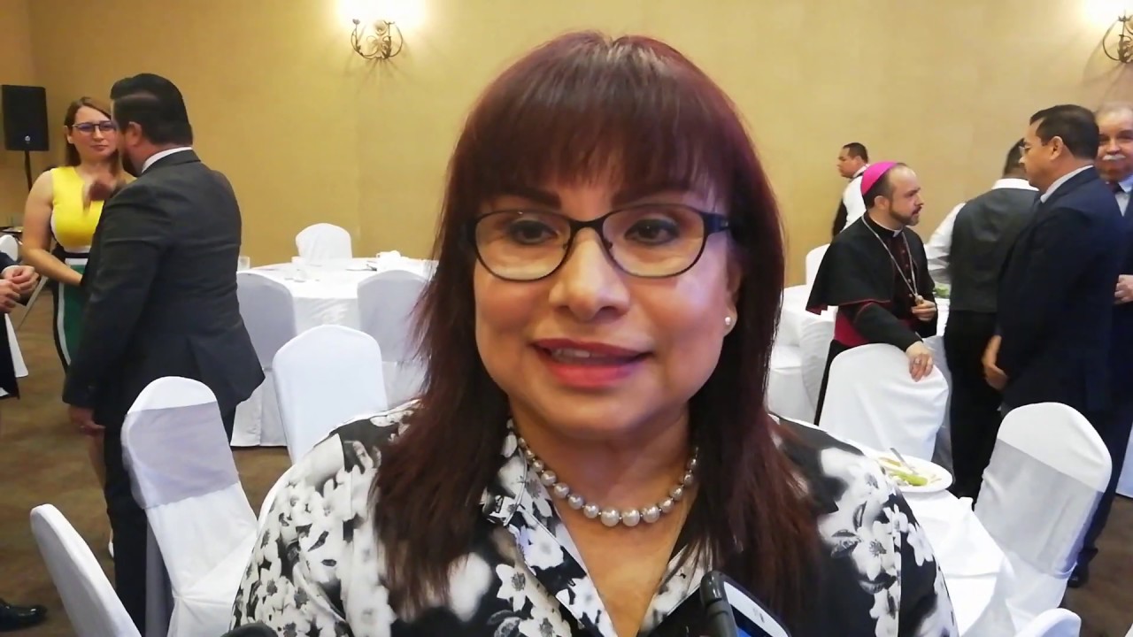 Index Matamoros, con nueva presidenta