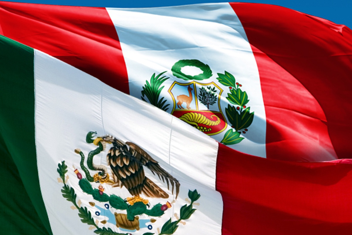 Instalan Grupo de Amistad México-Perú