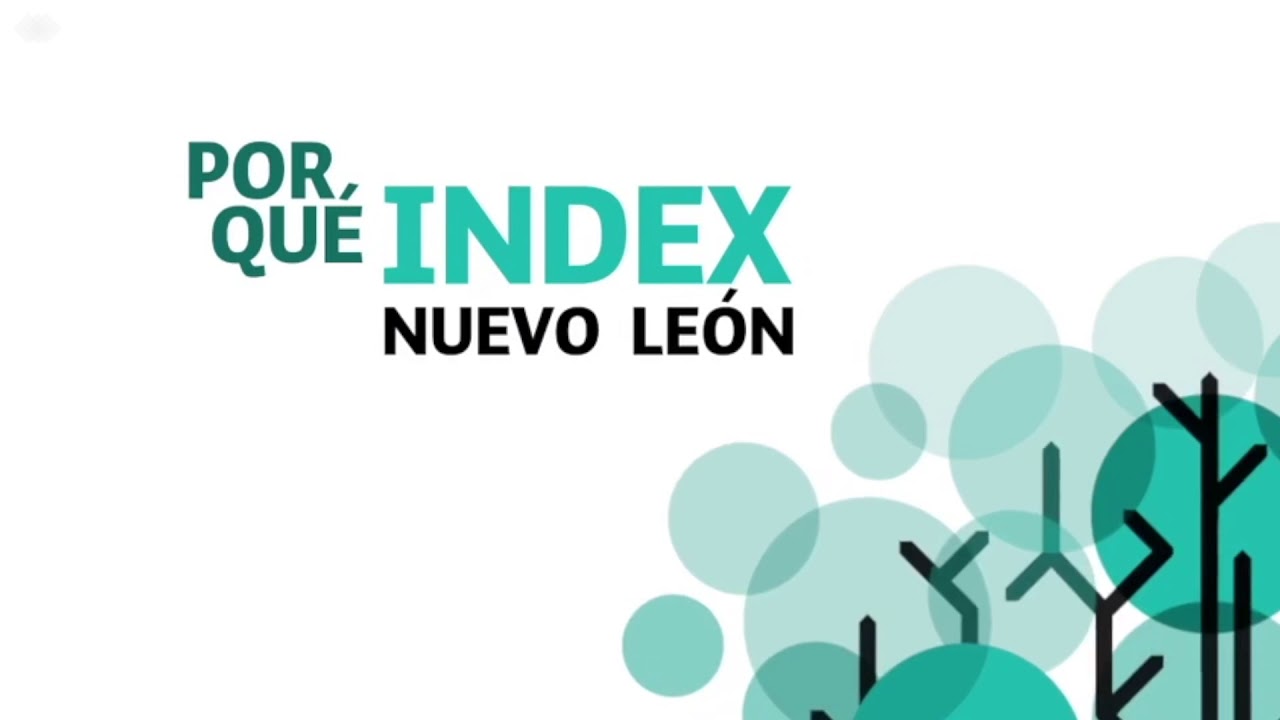 Nombra Index Nuevo León a nuevo presidente