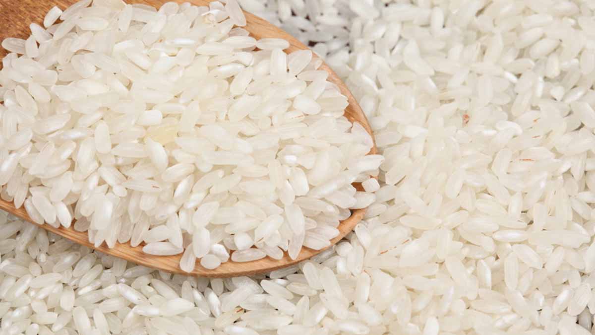 México cierra llave a importación de arroz