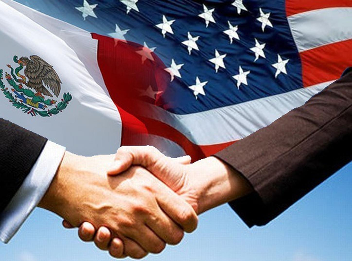 México se consolida como el principal socio comercial de Estados Unidos