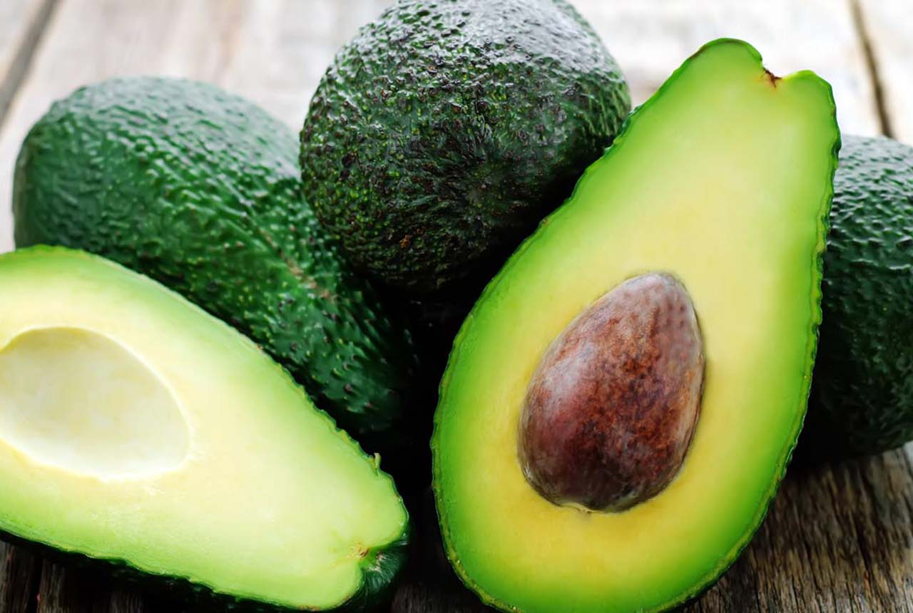 México protege la calidad del aguacate hass con un sensor inalámbrico