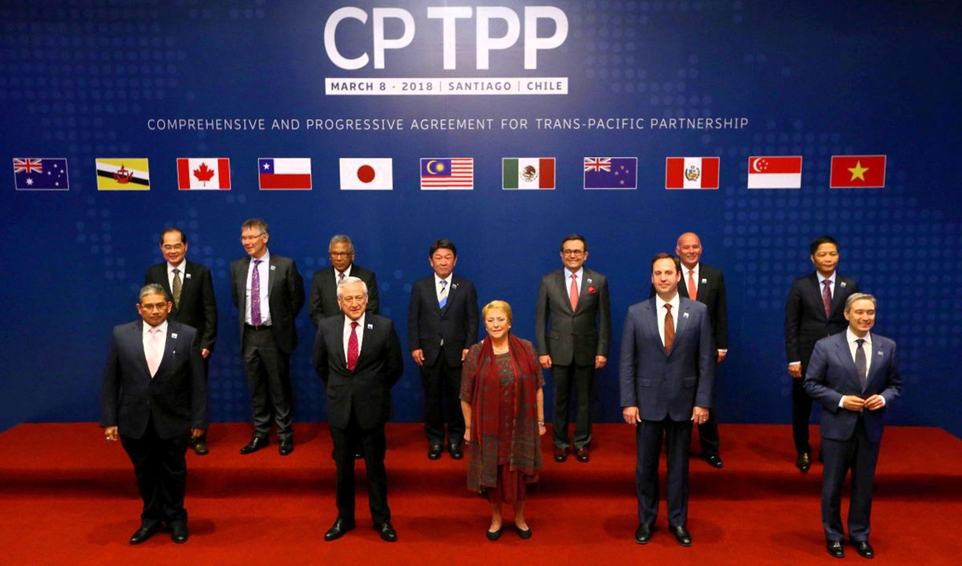 México y el TPP-11: mucho peor con Malasia