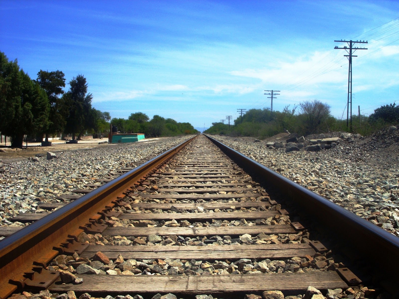 Moviliza el sistema ferroviario 89 mil millones de toneladas-kilómetro