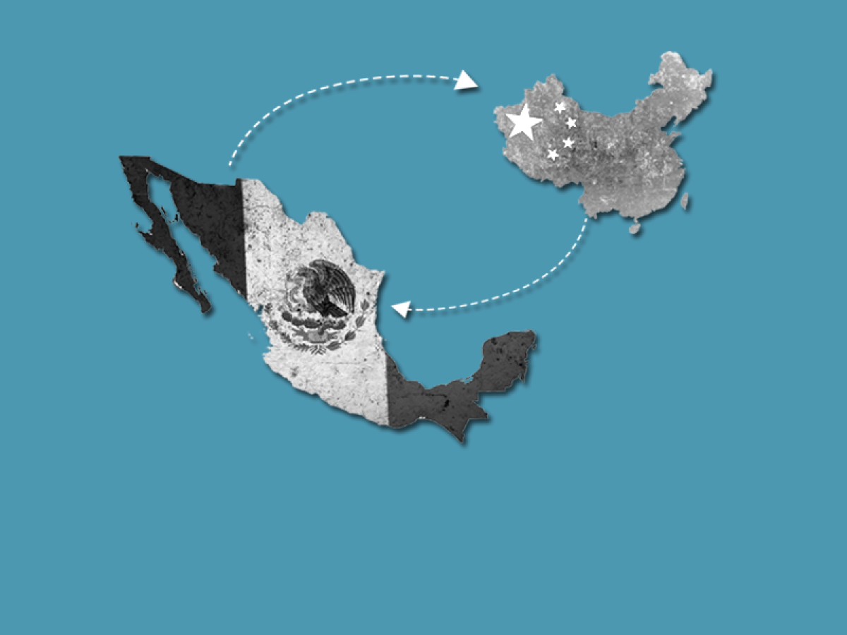 Misiones comerciales de Nuevo León a China no se suspenderán