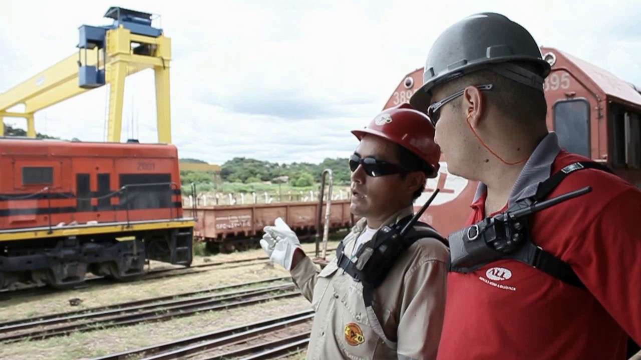 Pondrá en operación Veracruz un Centro Logístico Ferroviario