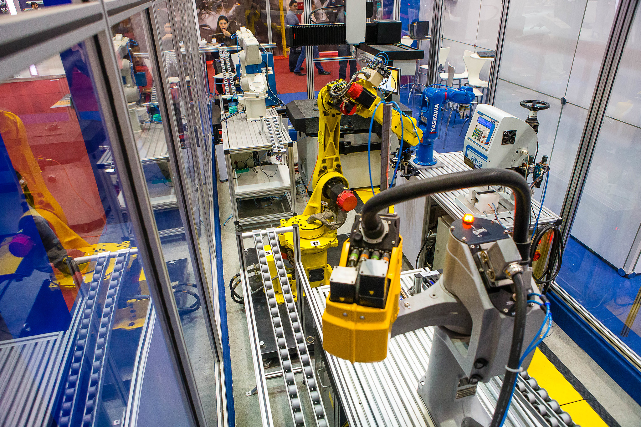 Presentan reglas generales de comercio exterior para empresas de manufactura