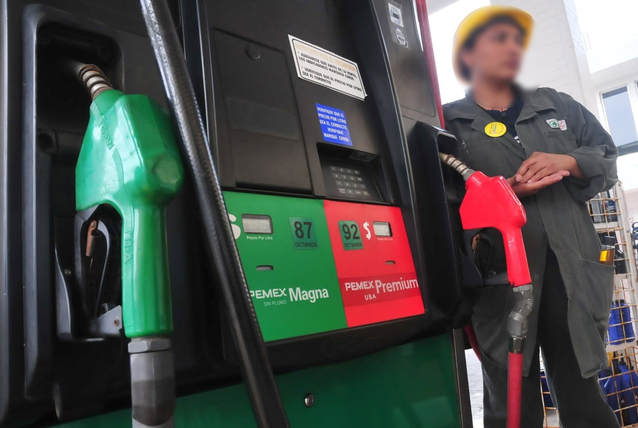 Privados avanzan sin freno en importación de gasolina y diésel