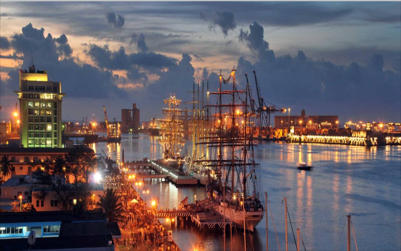 Puerto de Veracruz recibió más de $301 millones en inversiones