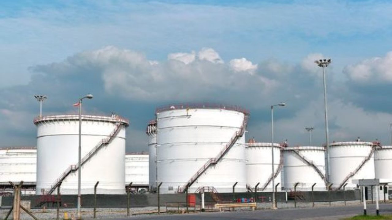 Puertos mexicanos duplicarán capacidad de almacenamiento de hidrocarburos