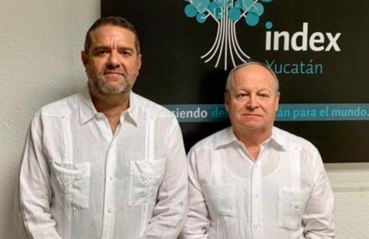 REELIGEN A ALBERTO BERRÓN COMO PRESIDENTE DE LOS MAQUILADORES