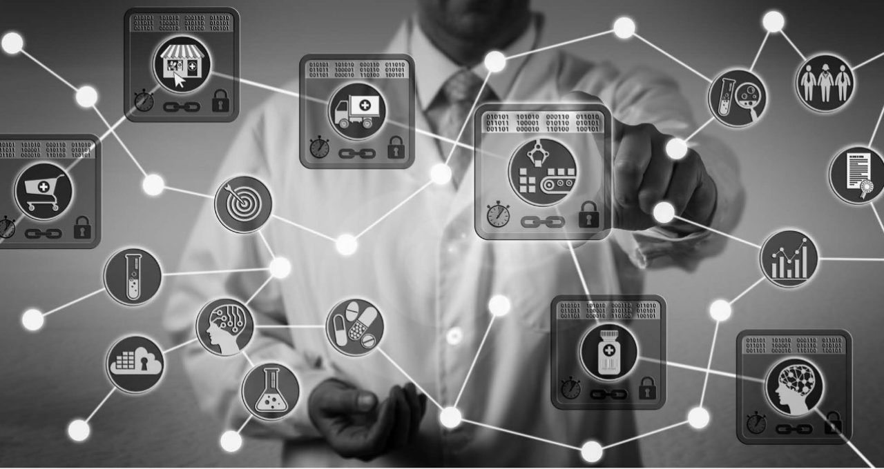 Seis cualidades de la supply chain 4.0