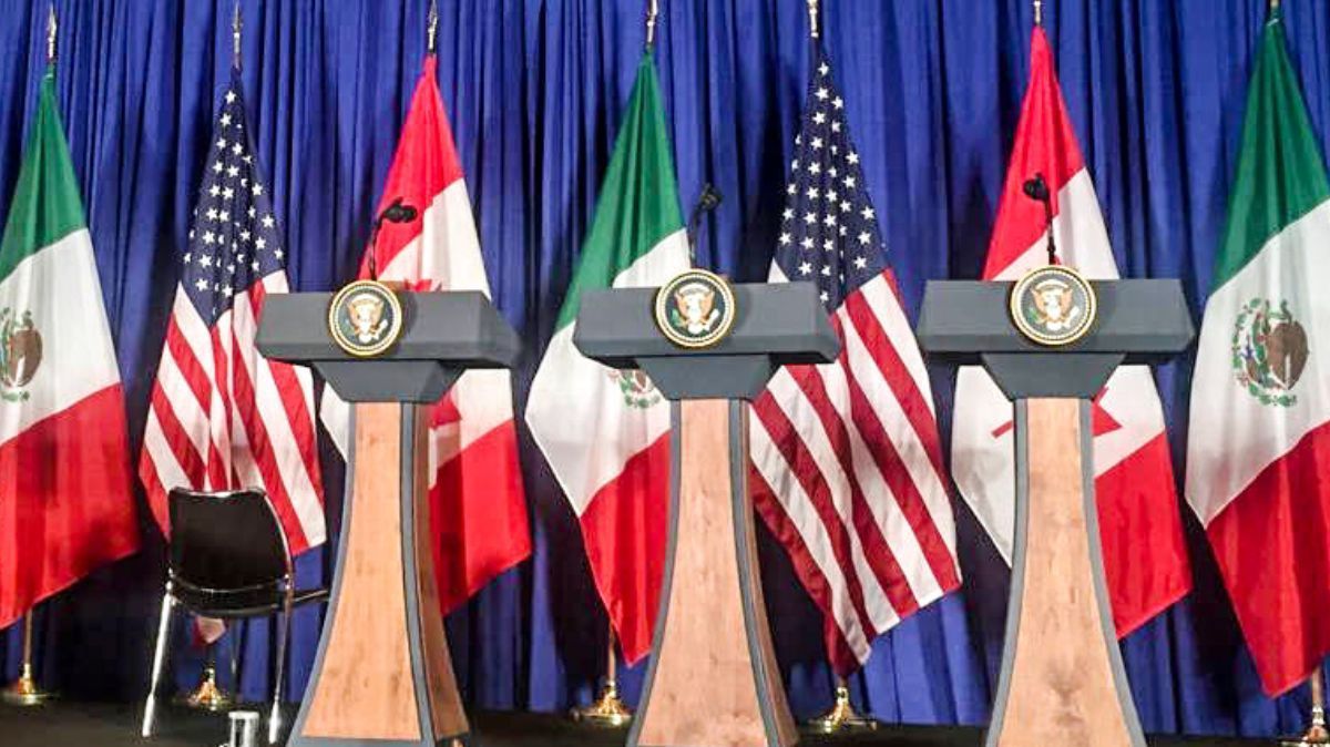 T-MEC avanza en Canadá con amplia mayoría: Seade