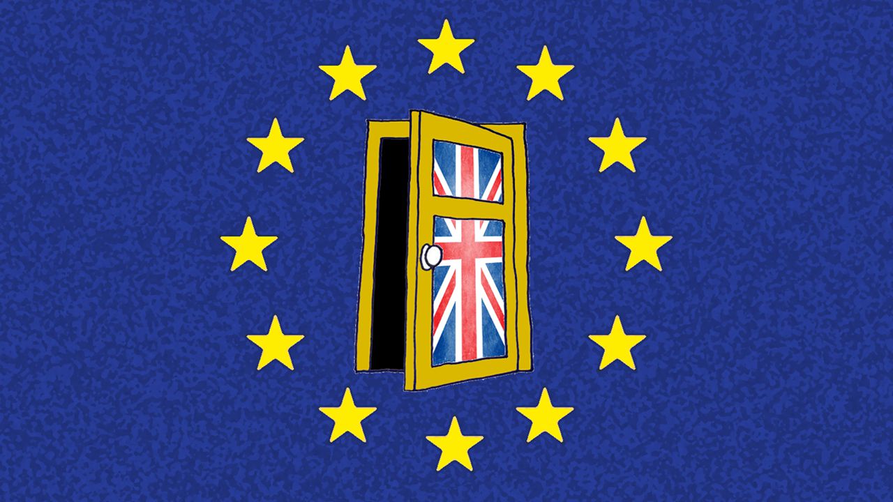 Volatilidad, el riesgo inmediato del Brexit para México: analistas