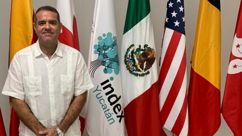 Crecerá la exportación de productos elaborados en Yucatán