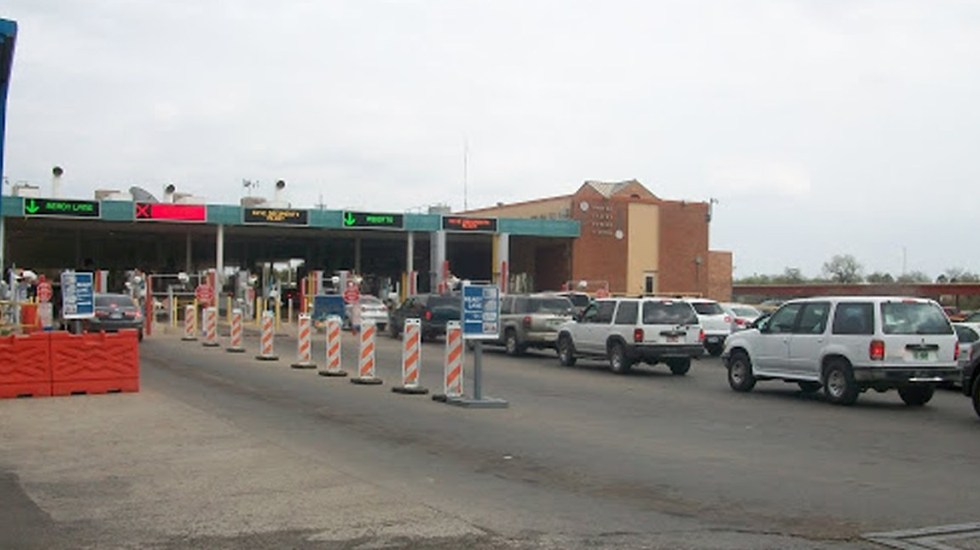 Aduana de EE.UU. está preparada para atender casos de COVID-19 en frontera con Coahuila