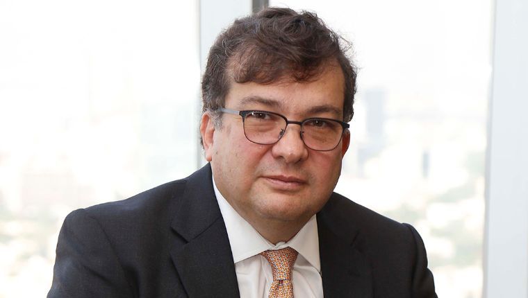 “Hay mucho apetito, tanto local como extranjero, por invertir en México”