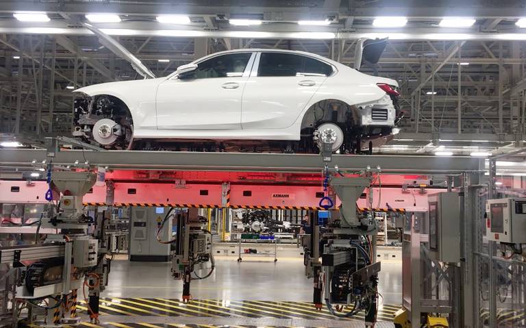 Automotrices piden a Seade que mantenga vigente el TLCAN hasta 2021