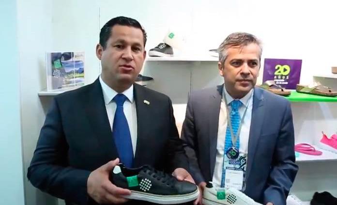 Coronavirus, oportunidad para subir ventas de calzado de Guanajuato