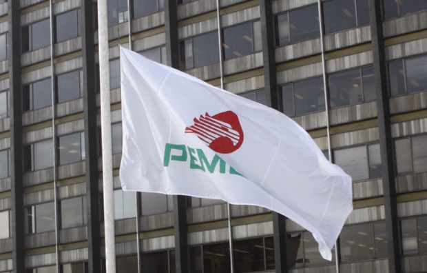 Empresas importan 20% de la gasolina a México, su mayor nivel en diciembre