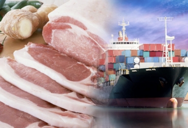 Pese a coronavirus, Yucatán exporta a China carne de cerdo