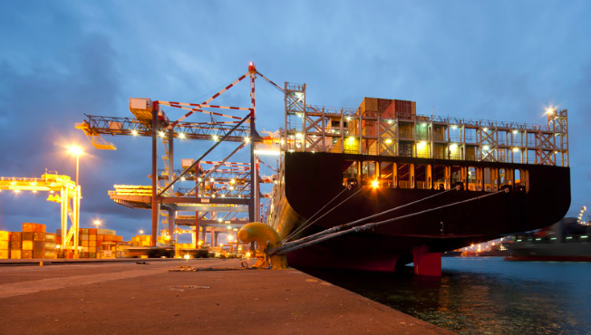 Exportaciones De México A Estados Unidos Suben 2.8% Por Transporte Marítimo