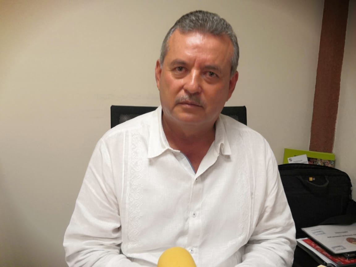 Socializan con transportistas Ley de Movilidad en Nayarit