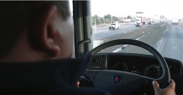 En vigor, regulacio?n a tránsito del transporte de carga en CDMX y EdoMéx