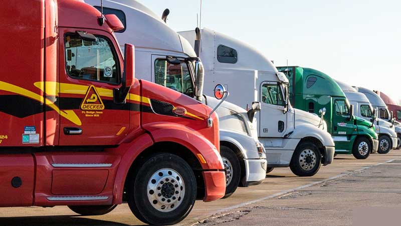 Transportistas proponen acciones para frenar efectos del coronavirus