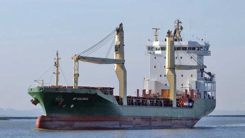 Nueva opción logística de cabotaje en México con extensión a Guatemala