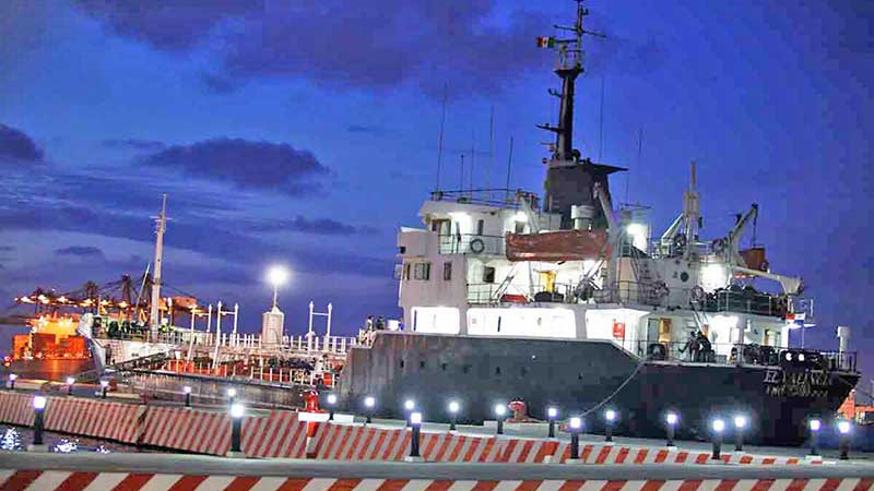 SCT precisa labores esenciales en medio de pandemia