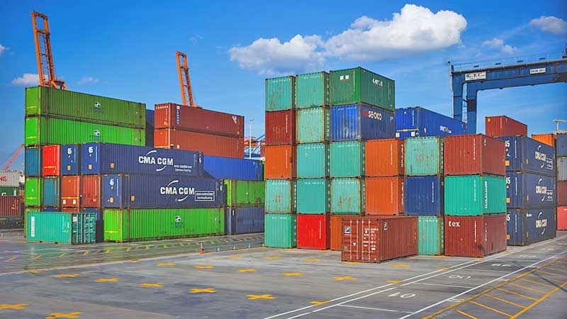 Frenan ritmo a exportaciones guanajuatenses